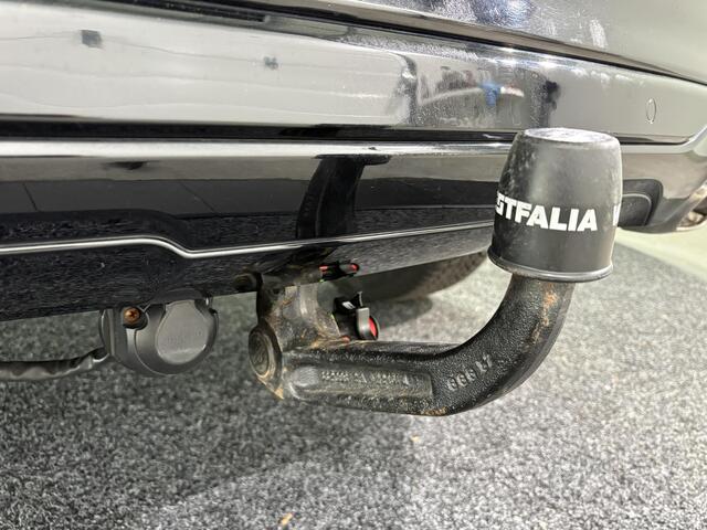 Ford KUGA 2.5 PHEV ST Line | SCHUIF-KANTEL | TREKHAAK |