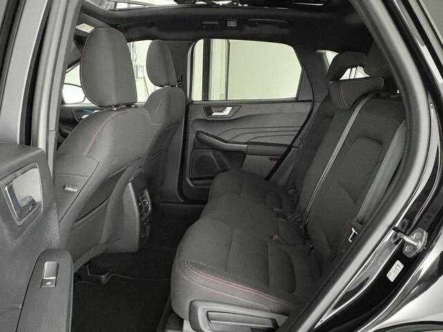 Ford KUGA 2.5 PHEV ST Line | SCHUIF-KANTEL | TREKHAAK |