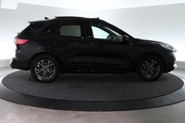 Ford KUGA 2.5 PHEV ST Line | SCHUIF-KANTEL | TREKHAAK |