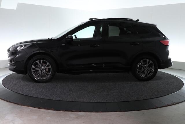 Ford KUGA 2.5 PHEV ST Line | SCHUIF-KANTEL | TREKHAAK |