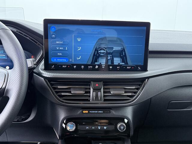 Ford KUGA 2.5 PHEV 243 pk ST-Line X | Trekhaak I AGR stoelen I Matrix LED I Adapt Cruise I Winter Pack | B&O | 360° Camera