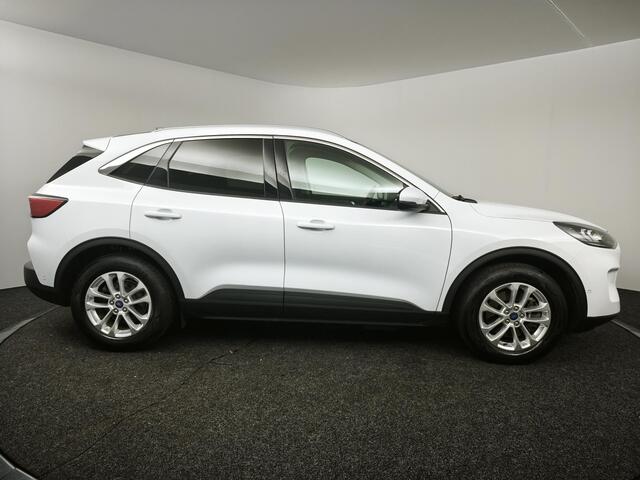 Ford KUGA 2.5 PHEV Titanium X | Panoramadak | Trekhaak | Camera |