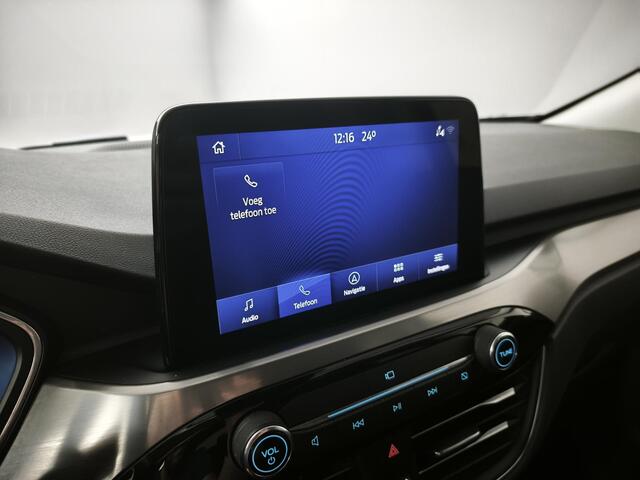Ford KUGA 2.5 PHEV Titanium X | Panoramadak | Trekhaak | Camera |