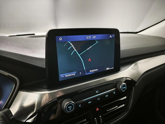 Ford KUGA 2.5 PHEV Titanium X | Panoramadak | Trekhaak | Camera |