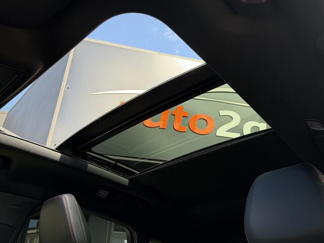 Ford KUGA 2.5 PHEV GRAPHITE TECH ST-LINE BLACK EDITION PANODAK DIGI-DASH APPLE CARPLAY LEDER AIRCO LMV PDC