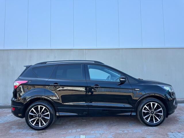 Ford KUGA 1.5 EcoBoost ST Line Climate C, Cruise C, Navigatie, Ditributieriem vervangen!!!!