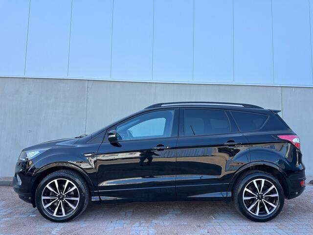 Ford KUGA 1.5 EcoBoost ST Line Climate C, Cruise C, Navigatie, Ditributieriem vervangen!!!!