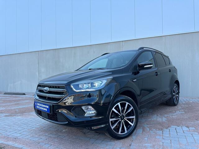 Ford KUGA 1.5 EcoBoost ST Line Climate C, Cruise C, Navigatie, Ditributieriem vervangen!!!!
