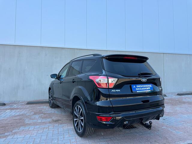 Ford KUGA 1.5 EcoBoost ST Line Climate C, Cruise C, Navigatie, Ditributieriem vervangen!!!!