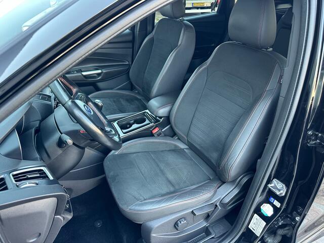 Ford KUGA 1.5 EcoBoost ST Line Climate C, Cruise C, Navigatie, Ditributieriem vervangen!!!!