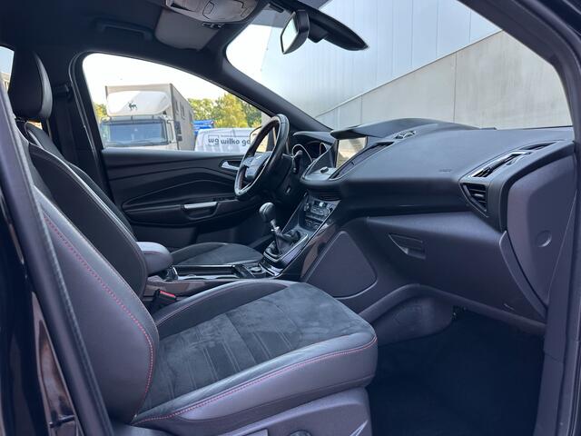Ford KUGA 1.5 EcoBoost ST Line Climate C, Cruise C, Navigatie, Ditributieriem vervangen!!!!