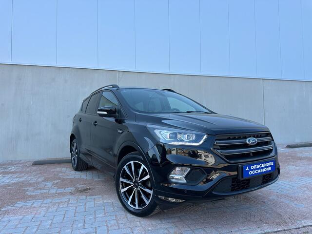 Ford KUGA 1.5 EcoBoost ST Line Climate C, Cruise C, Navigatie, Ditributieriem vervangen!!!!