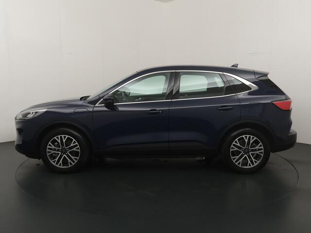 Ford KUGA 2.5 PHEV 225pk Titanium | Winterpack | Cruise control | Climate Control | Parkeersens V&A | Apple carplay / Android auto |