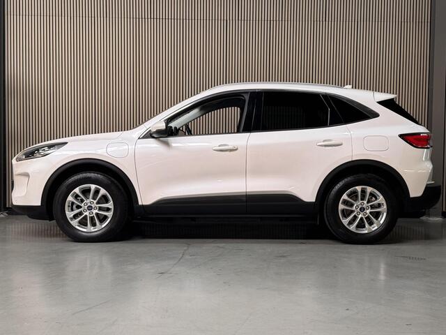 Ford KUGA 2.5 PHEV Titanium Camera Winterpack Navi