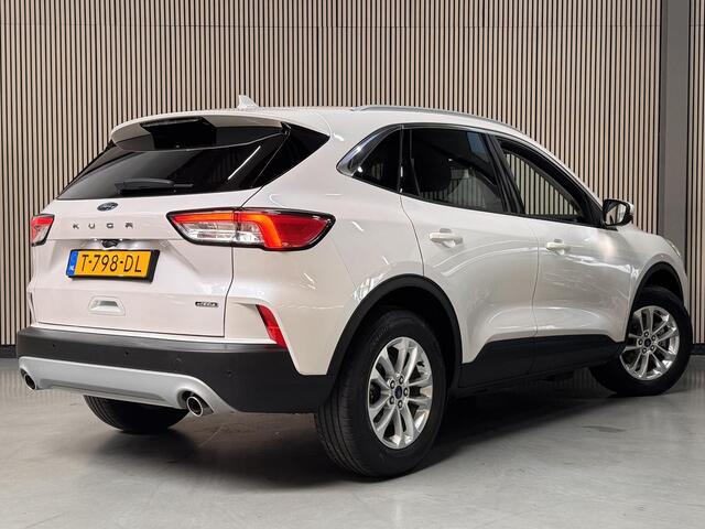 Ford KUGA 2.5 PHEV Titanium Camera Winterpack Navi