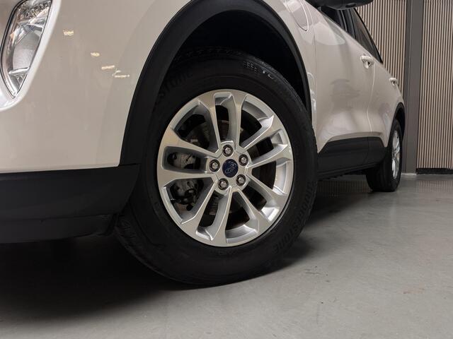 Ford KUGA 2.5 PHEV Titanium Camera Winterpack Navi