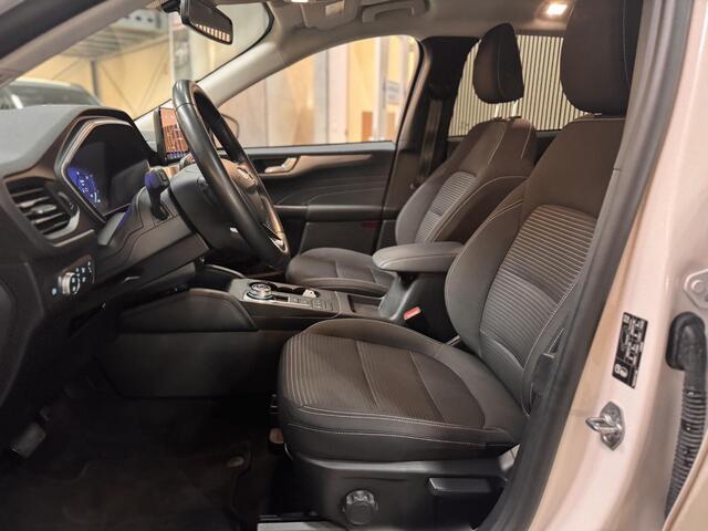 Ford KUGA 2.5 PHEV Titanium Camera Winterpack Navi
