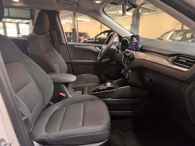 Ford KUGA 2.5 PHEV Titanium Camera Winterpack Navi