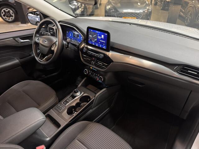 Ford KUGA 2.5 PHEV Titanium Camera Winterpack Navi