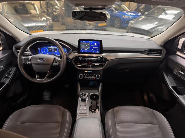 Ford KUGA 2.5 PHEV Titanium Camera Winterpack Navi