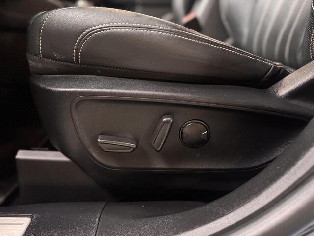 Ford KUGA 2.5 PHEV Vignale Trekhaak Winterpack Adaptive Cruise Camera