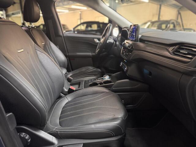 Ford KUGA 2.5 PHEV Vignale Trekhaak Winterpack Adaptive Cruise Camera