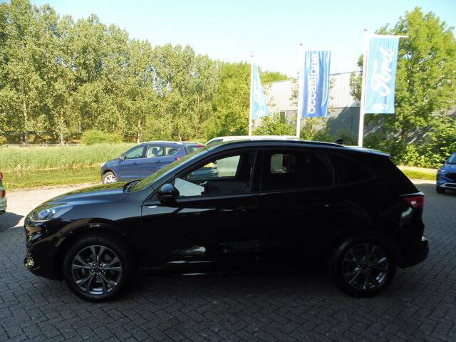 Ford KUGA 150pk ST-Line X Panodak Elek.trekhaak en alle Packs