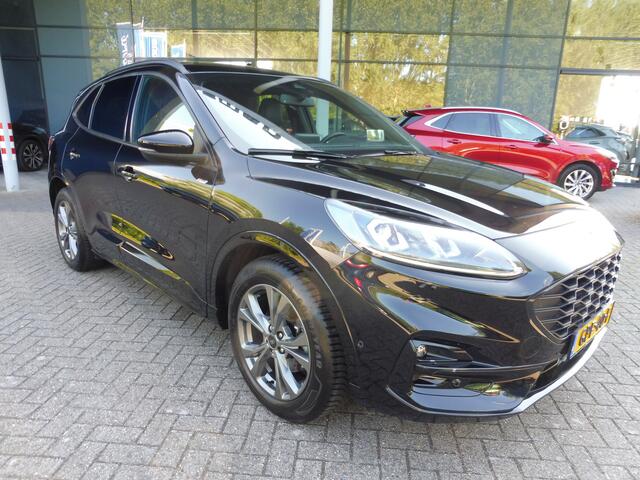 Ford KUGA 150pk ST-Line X Panodak Elek.trekhaak en alle Packs