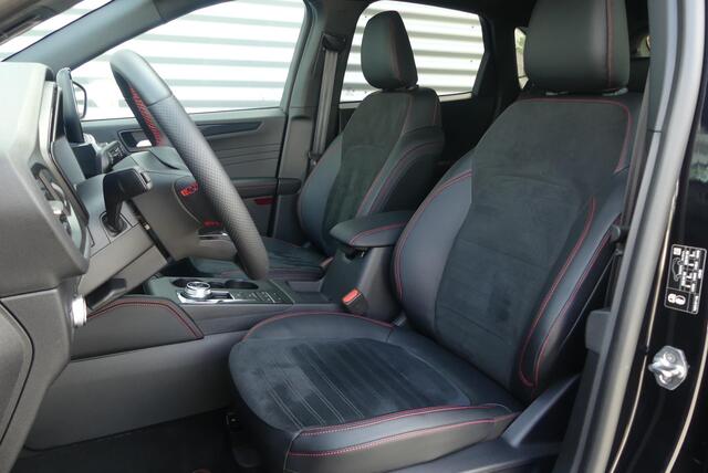 Ford KUGA 2.5 PHEV ST-Line X HUD, WINTER PACK, ADAPT. CRUISE, CLIMA, NAVI, CAMERA, PDC V&A, APPLE CARPLAY/ANDROID AUTO, BLIS, KEYLESS, ELEKT. ACHTERKLEP, ELEKT. STOEL, 9.695KM
