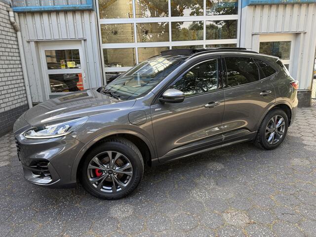 Ford KUGA 2.5 PHEV ST-Line X / Trekhaak/ Panoramadak