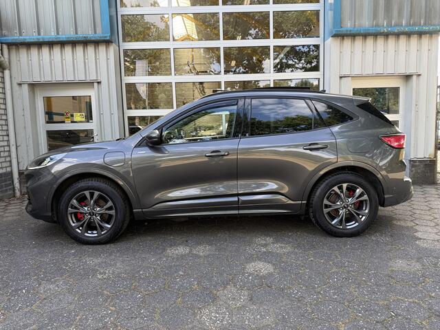 Ford KUGA 2.5 PHEV ST-Line X / Trekhaak/ Panoramadak