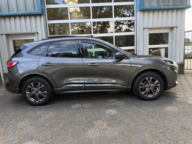 Ford KUGA 2.5 PHEV ST-Line X / Trekhaak/ Panoramadak