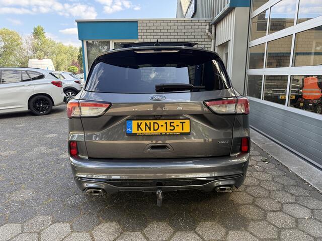 Ford KUGA 2.5 PHEV ST-Line X / Trekhaak/ Panoramadak