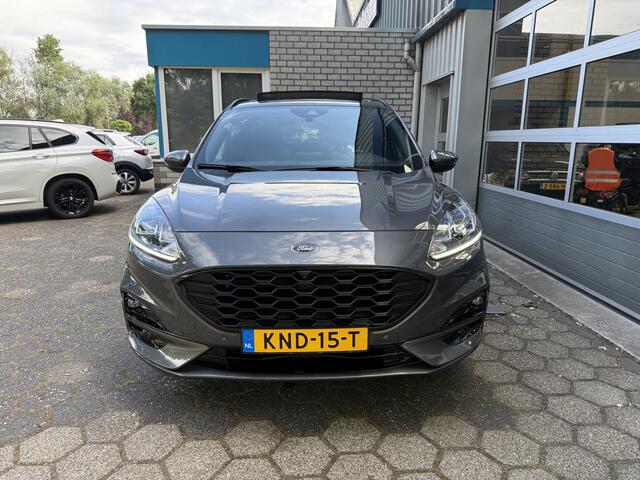 Ford KUGA 2.5 PHEV ST-Line X / Trekhaak/ Panoramadak