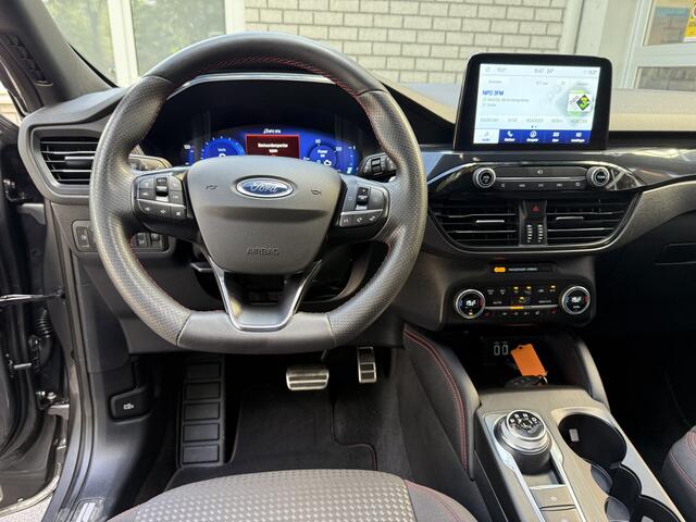 Ford KUGA 2.5 PHEV ST-Line X / Trekhaak/ Panoramadak