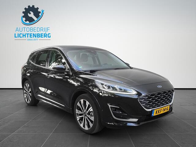 Ford KUGA 2.5 PHEV Vignale ACC / Winterpack / Mem. stoelen