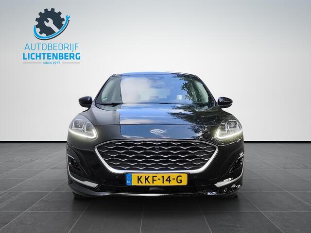 Ford KUGA 2.5 PHEV Vignale ACC / Winterpack / Mem. stoelen