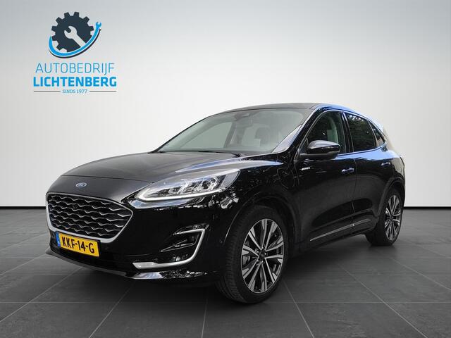 Ford KUGA 2.5 PHEV Vignale ACC / Winterpack / Mem. stoelen