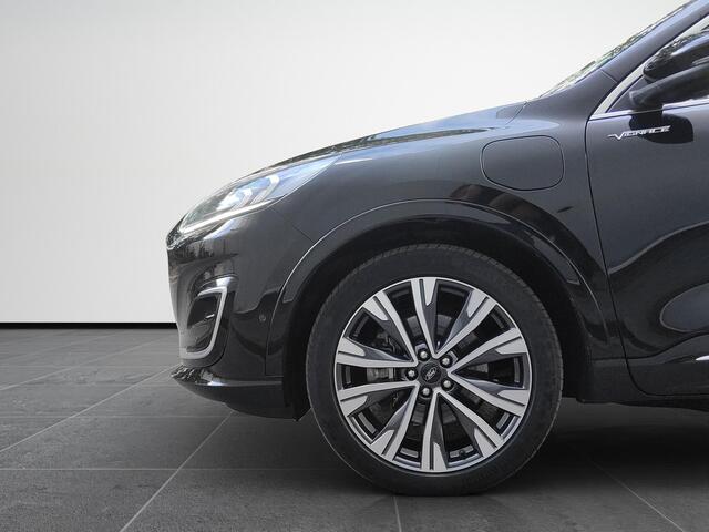 Ford KUGA 2.5 PHEV Vignale ACC / Winterpack / Mem. stoelen