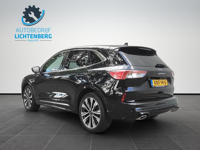 Ford KUGA 2.5 PHEV Vignale ACC / Winterpack / Mem. stoelen