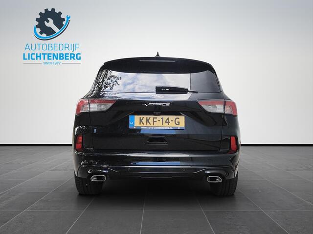 Ford KUGA 2.5 PHEV Vignale ACC / Winterpack / Mem. stoelen