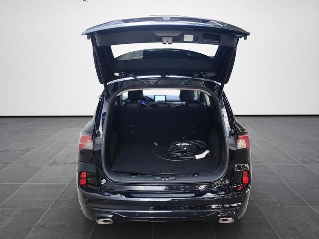 Ford KUGA 2.5 PHEV Vignale ACC / Winterpack / Mem. stoelen