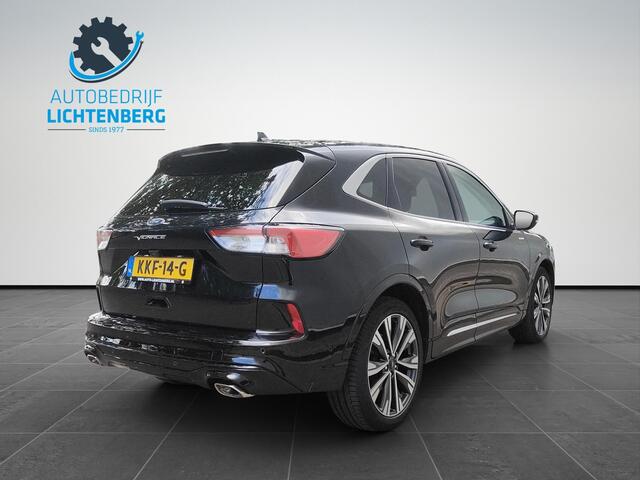 Ford KUGA 2.5 PHEV Vignale ACC / Winterpack / Mem. stoelen
