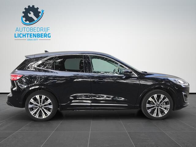 Ford KUGA 2.5 PHEV Vignale ACC / Winterpack / Mem. stoelen