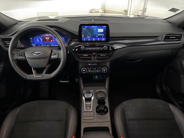 Ford KUGA 2.5 PHEV ST-Line | TREKHAAK | CARPLAY |