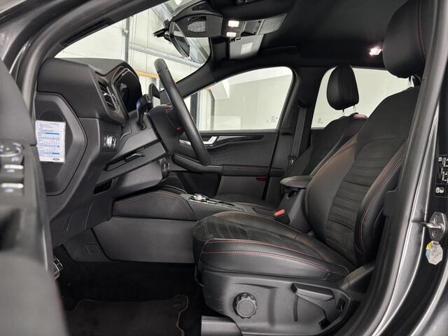 Ford KUGA 2.5 PHEV ST-Line | TREKHAAK | CARPLAY |