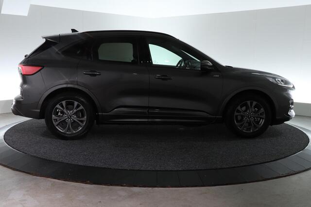 Ford KUGA 2.5 PHEV ST-Line | TREKHAAK | CARPLAY |