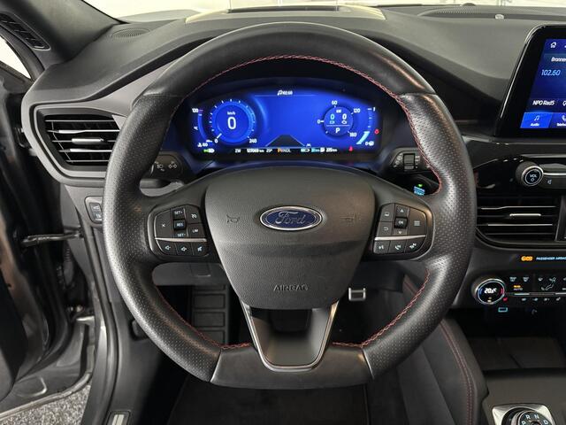 Ford KUGA 2.5 PHEV ST-Line | TREKHAAK | CARPLAY |
