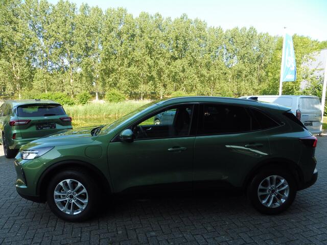 Ford KUGA 2.5 PHEV Titanium X Panodak Trekhaak AdCcr Blis winter-Pack volle Ned auto NAP