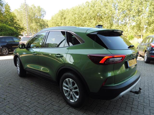 Ford KUGA 2.5 PHEV Titanium X Panodak Trekhaak AdCcr Blis winter-Pack volle Ned auto NAP